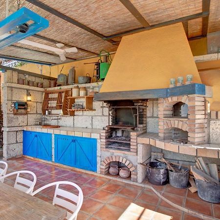 Casa Los Cipreses Puerto de la Cruz Kültér fotó