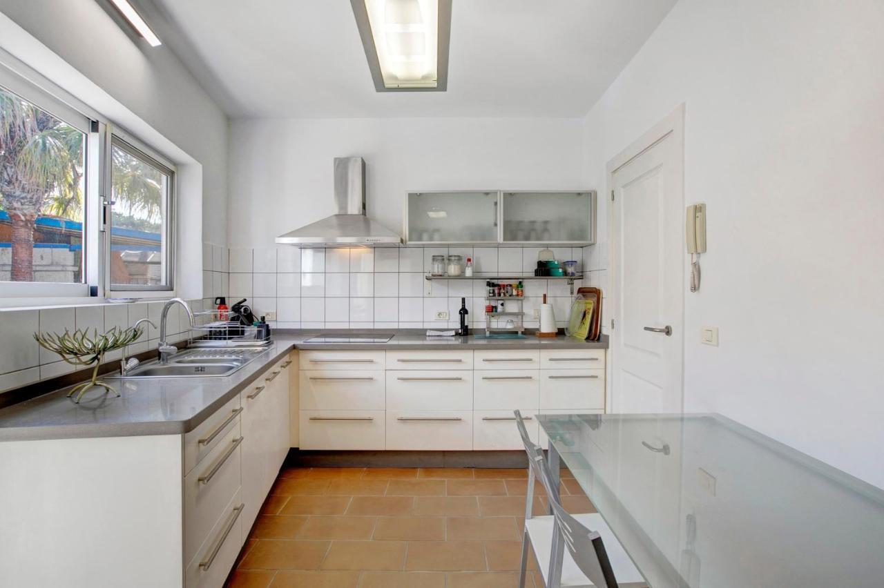 Casa Los Cipreses Puerto de la Cruz Kültér fotó