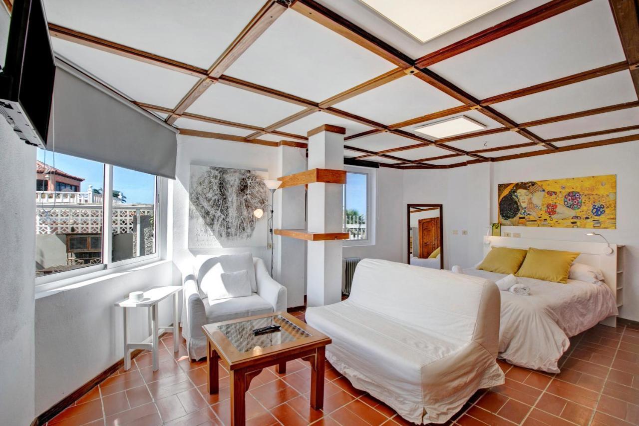 Casa Los Cipreses Puerto de la Cruz Kültér fotó
