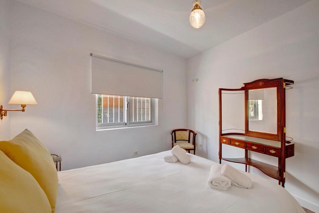 Casa Los Cipreses Puerto de la Cruz Kültér fotó